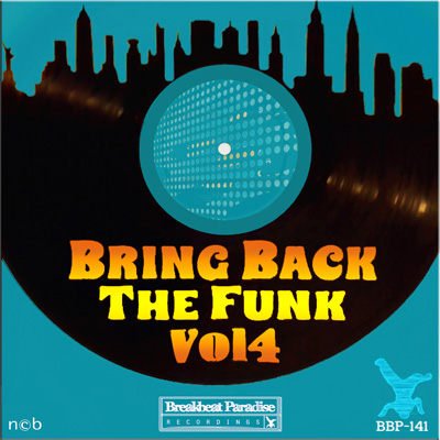 VA – Bring Back The Funk Vol 4 – Out Now exclusive on Juno Download