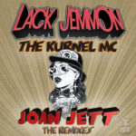 BBP-147: Lack Jemmon - The Remixes