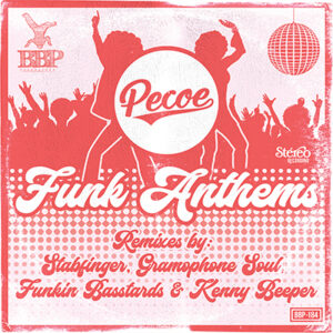 BBP-184: Pecoe – Funk Anthems