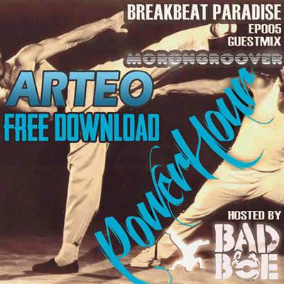 Arteo – Time & Place (Original Mix) [BBP Freedownload]