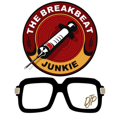 Breakbeat Junkie vs DJP