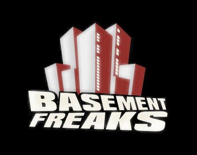Basement Freaks