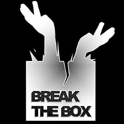 Break the Box