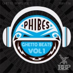 BBP-116: Phibes - Ghetto Beats Vol. 1