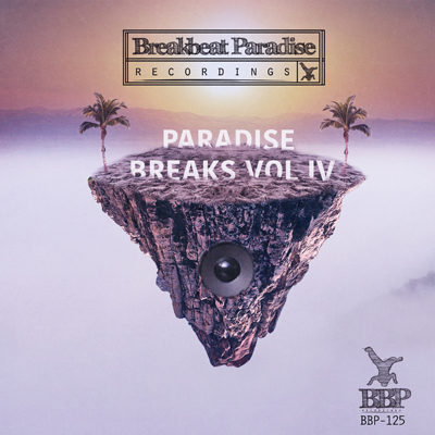 VA – Paradise Breaks Vol. IV – Out Now exclusive on Juno Download!