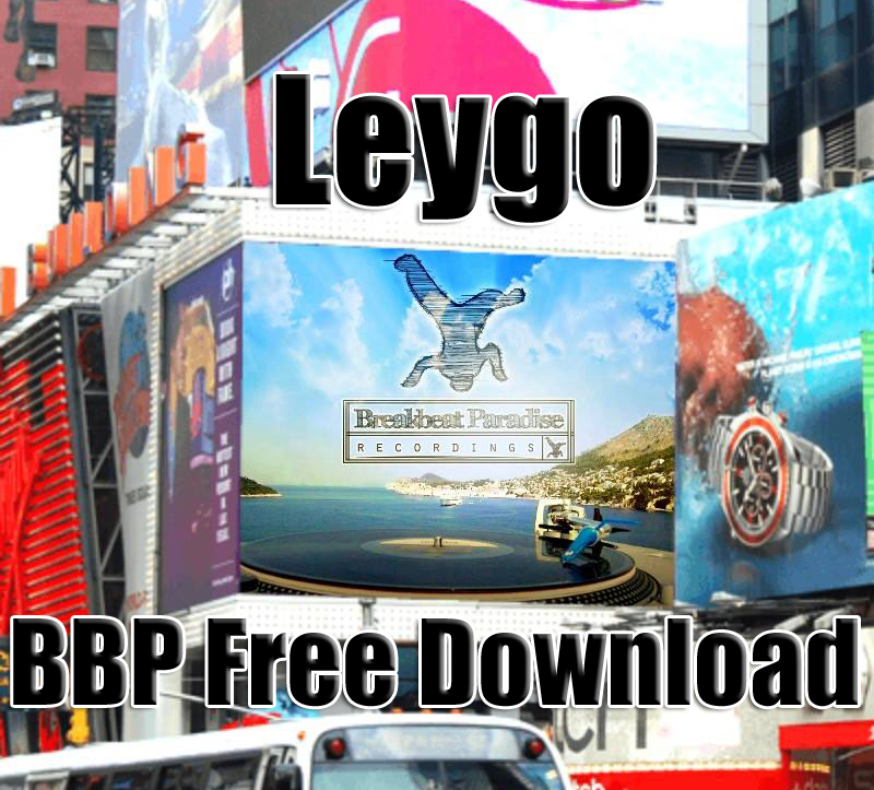 Leygo – Beenie Breaks [BBP Free Download]