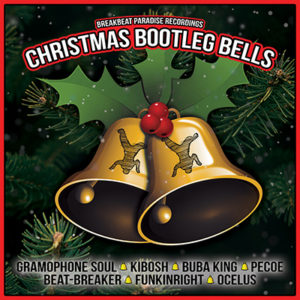 BBP-998: VA – Christmas Bootleg Bells