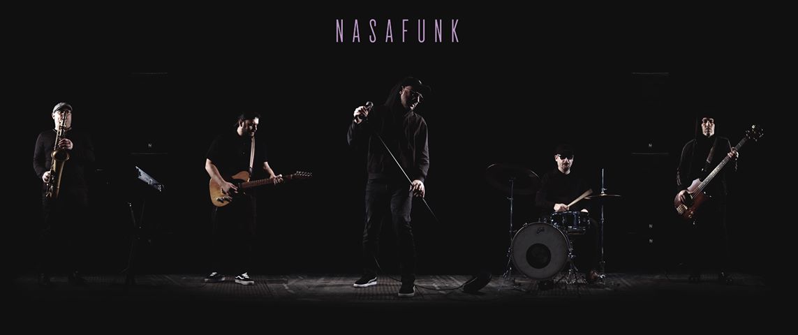 Nasa Funk